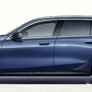 BMW 540d xDrive ツーリング