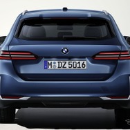 BMW 540d xDrive ツーリング