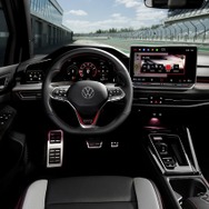 VW ゴルフGTI クラブスポーツ