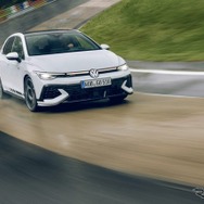 VW ゴルフGTI クラブスポーツ
