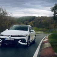 VW ゴルフGTI クラブスポーツ