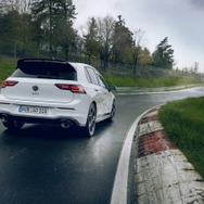 VW ゴルフGTI クラブスポーツ