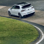 VW ゴルフGTI クラブスポーツ