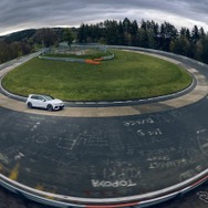 VW ゴルフGTI クラブスポーツ