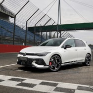 VW ゴルフGTI クラブスポーツ