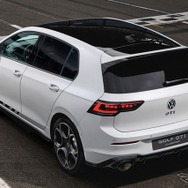 VW ゴルフGTI クラブスポーツ