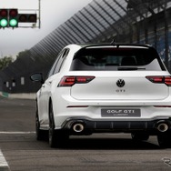 VW ゴルフGTI クラブスポーツ