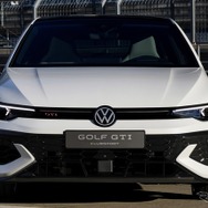 VW ゴルフGTI クラブスポーツ
