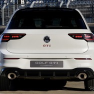VW ゴルフGTI クラブスポーツ