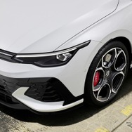 VW ゴルフGTI クラブスポーツ