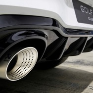 VW ゴルフGTI クラブスポーツ