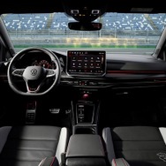 VW ゴルフGTI クラブスポーツ