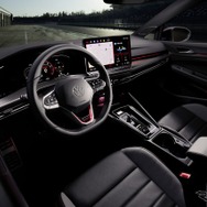 VW ゴルフGTI クラブスポーツ