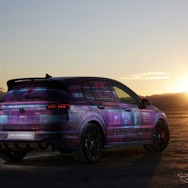 VW ゴルフGTI クラブスポーツ