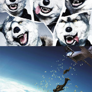 『X-ミッション』のイメージソングを手がける「MAN WITH A MISSION」　（C）2015WARNER BROS.ENTERTAINMENT INC.