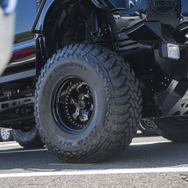 オープンカントリー…TOYO TIRES FAN MEETING2024