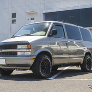 オープンカントリー…TOYO TIRES FAN MEETING2024