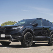 オープンカントリー…TOYO TIRES FAN MEETING2024