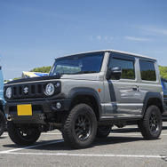 オープンカントリー…TOYO TIRES FAN MEETING2024