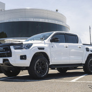 オープンカントリー…TOYO TIRES FAN MEETING2024