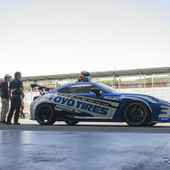 TOYO TIRES FAN MEETING 2024 in OKAYAMA