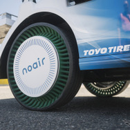 TOYO TIRES FAN MEETING 2024 in OKAYAMA