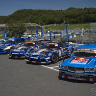 TOYO TIRES FAN MEETING 2024 in OKAYAMA