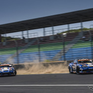 TOYO TIRES FAN MEETING 2024 in OKAYAMA