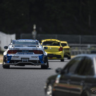 PROXES DRIVING PLEASURE…岡山国際サーキット