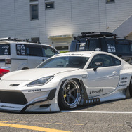 トーヨータイヤ プロクセスユーザーレビュー…TOYO TIRES FAN MEETING 2024 in OKAYAMA