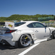 トーヨータイヤ プロクセスユーザーレビュー…TOYO TIRES FAN MEETING 2024 in OKAYAMA