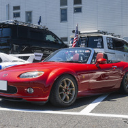 トーヨータイヤ プロクセスユーザーレビュー…TOYO TIRES FAN MEETING 2024 in OKAYAMA