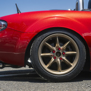 トーヨータイヤ プロクセスユーザーレビュー…TOYO TIRES FAN MEETING 2024 in OKAYAMA