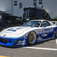 トーヨータイヤ プロクセスユーザーレビュー…TOYO TIRES FAN MEETING 2024 in OKAYAMA