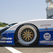 トーヨータイヤ プロクセスユーザーレビュー…TOYO TIRES FAN MEETING 2024 in OKAYAMA