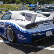 トーヨータイヤ プロクセスユーザーレビュー…TOYO TIRES FAN MEETING 2024 in OKAYAMA