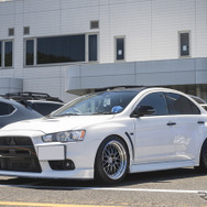 トーヨータイヤ プロクセスユーザーレビュー…TOYO TIRES FAN MEETING 2024 in OKAYAMA