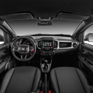 フィアット・ストラーダ の「ウルトラ T200」