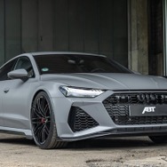 ABT RS7-S