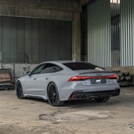 ABT RS7-S