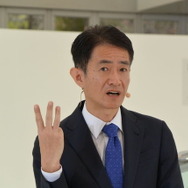 ビー・エム・ダブリュー 岡田裕治 プロダクト・マーケティング マネジャー