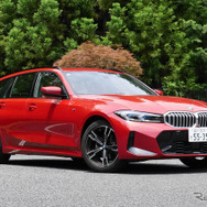 BMW 320d xDriveツーリング