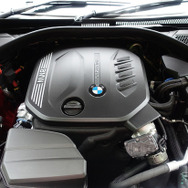 BMW 320d xDriveツーリング