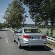 BMW 330e