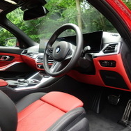 BMW 320d xDriveツーリング