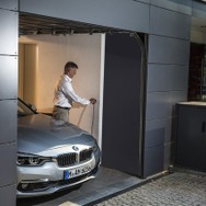BMW 330e