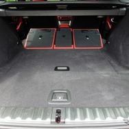 BMW 320d xDriveツーリング