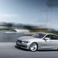 BMW 330e