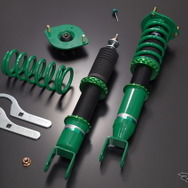MONO SPORT［GSMD0-71SS3］マツダ・ロードスター（ND5RE）／ロードスターRF（NDERE）用