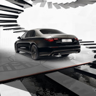 メルセデスマイバッハ S 580 Night Edition